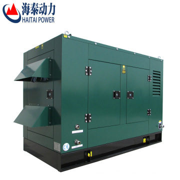 ricardo series engine 2100D for 11kva diesel generator